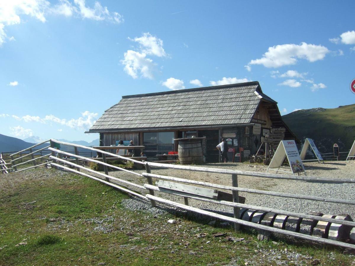 Hotel Gasthof Post Kremsbrucke Exteriér fotografie