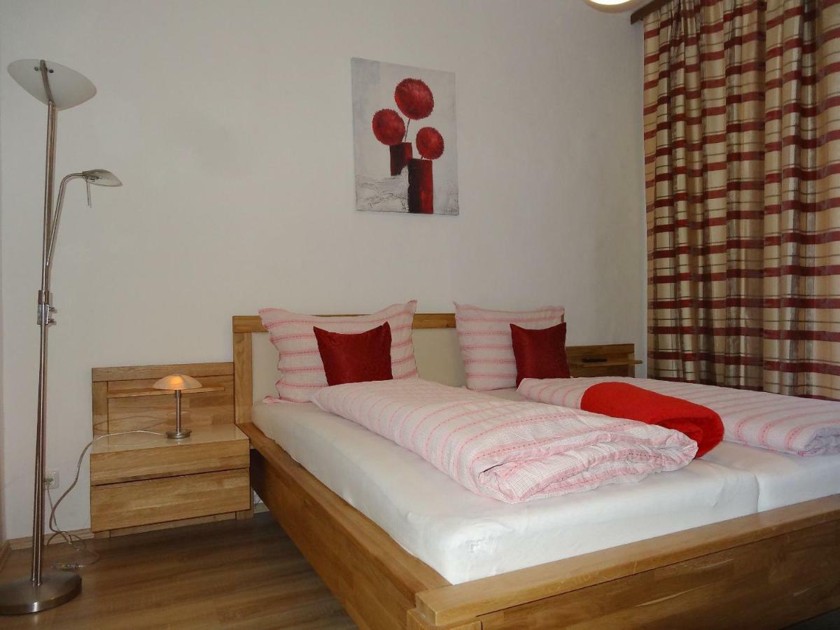Hotel Gasthof Post Kremsbrucke Pokoj fotografie