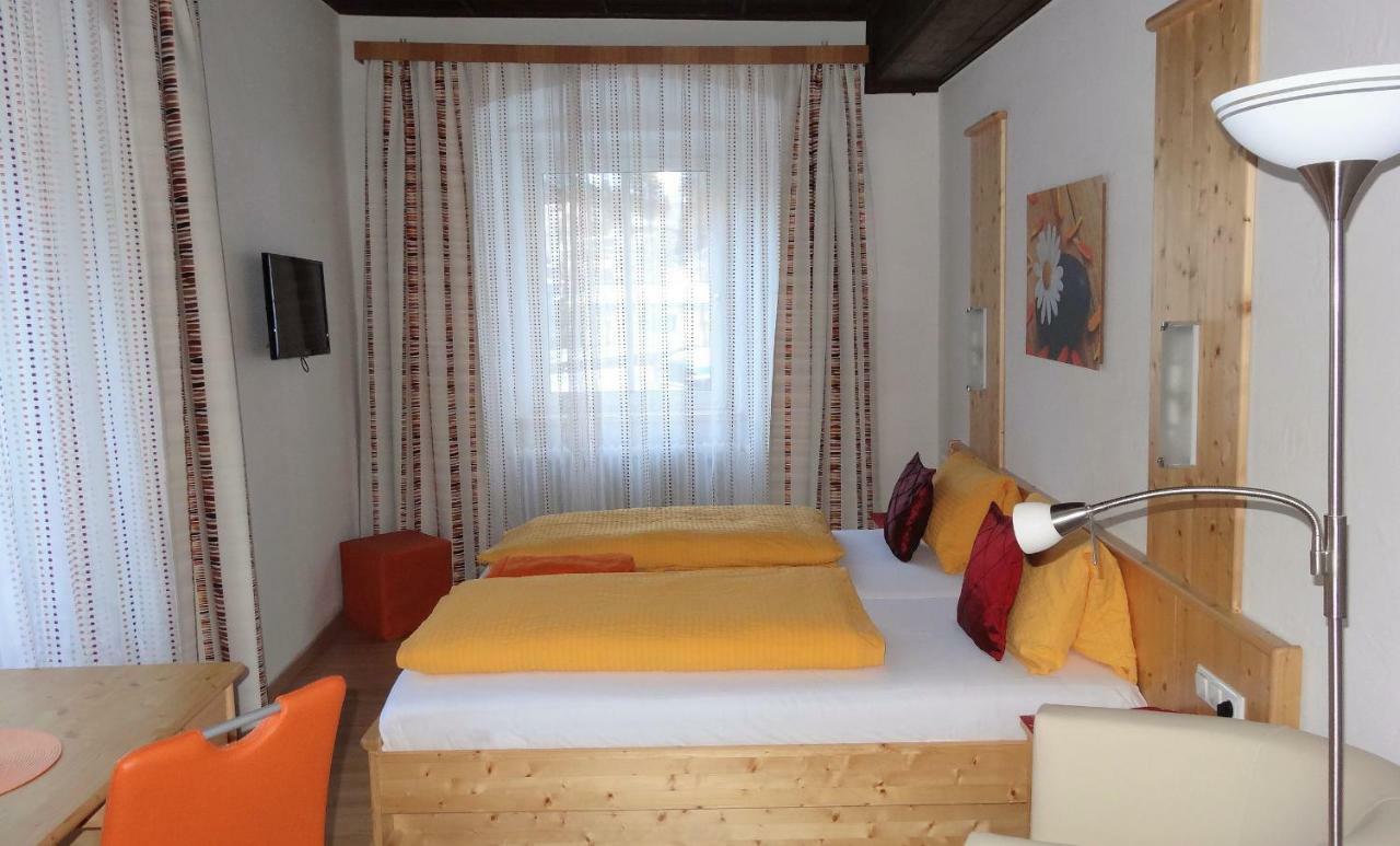 Hotel Gasthof Post Kremsbrucke Exteriér fotografie
